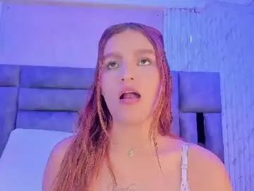 Chaturbate Nude Webcam of zhararousse