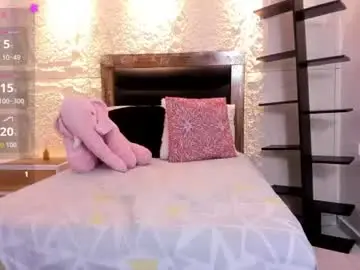 Chaturbate Watch Live Sex Cams of _17samantha