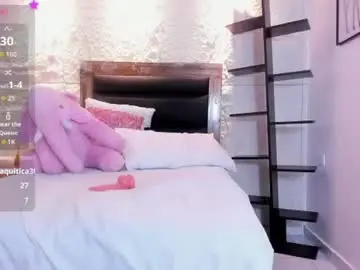 Chaturbate Live Sex of _17samantha