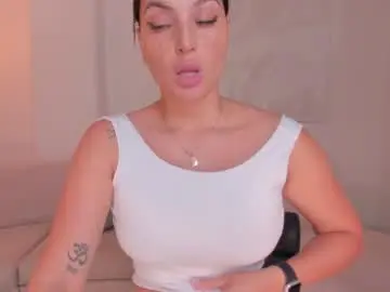 Chaturbate Private Sex Chat of abbydalton
