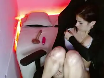 Chaturbate Sex Cam of aimi_lu1