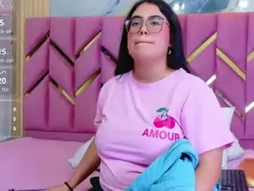 Chaturbate Private Sex Chat of curvybuffgirl