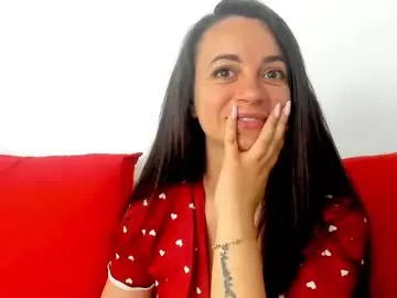 Chaturbate Best Webcam of cute_angel95