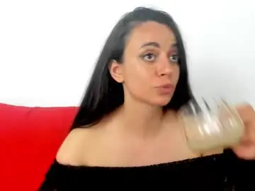 Chaturbate Sex Cam of cute_angel95