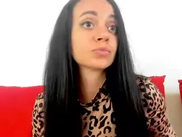 Chaturbate Private Sex Chat of cute_angel95