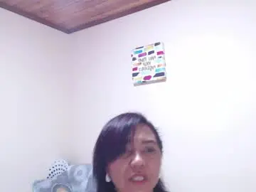 Chaturbate Live Sex of dannamomcerratt