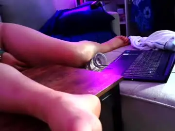 Chaturbate Sex Cam of kinkymilf412420