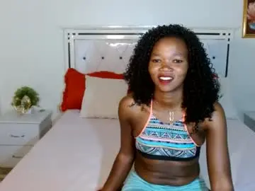 Chaturbate Nude Webcam of rorennah