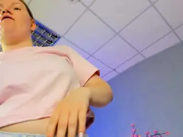Chaturbate Sex Cam of ashleyjonse