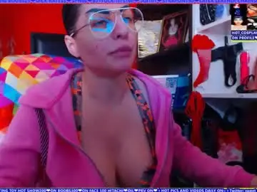 Chaturbate Best Webcam of cuminmenowbby