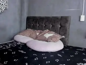 Chaturbate Sex Cam of dulce_and_lion