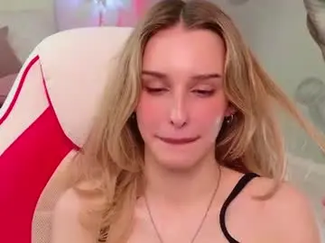 Chaturbate Live Porn of eva_mitchell