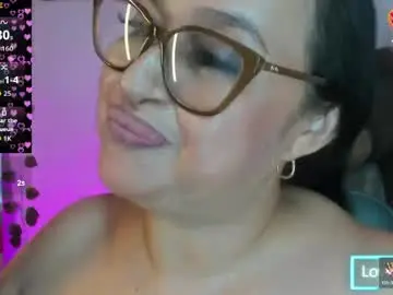 Chaturbate Live Porn of gia_nahomi