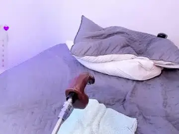 Chaturbate Live Sex of isabellaa_1