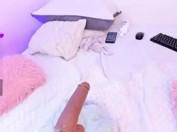 Chaturbate Best Webcam of isabellaa_1