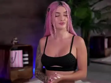 Chaturbate Free Porn Cam of miky_lust