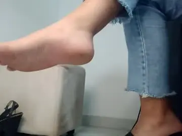 Chaturbate Sex Cam of monaa_paloma