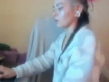 Chaturbate Free Porn Cam of sammysammy_