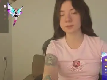 Chaturbate Best live sex cam show of sexy_b0rsch