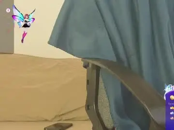 Chaturbate Live Sex of sexy_b0rsch
