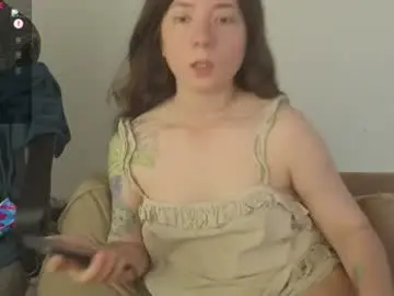 Chaturbate Nude Webcam of sexy_b0rsch