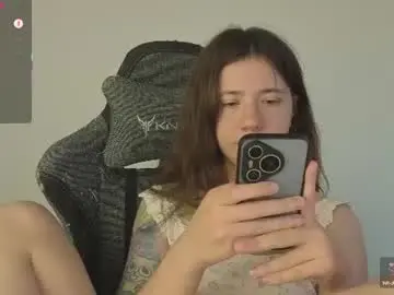 Chaturbate Sex Chat of sexy_b0rsch