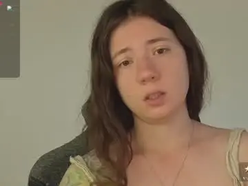 Chaturbate Nude Webcam of sexy_b0rsch