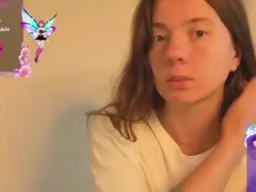 Chaturbate Live Sex of sexy_b0rsch