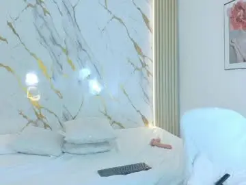 Chaturbate Private Sex Chat of zoe_longhair