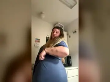 Chaturbate Private Sex Chat of bhaddie_mads032