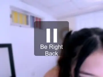 Chaturbate Sex Cam of dina_mcry