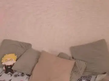 Chaturbate Adult Webcam of maya_house