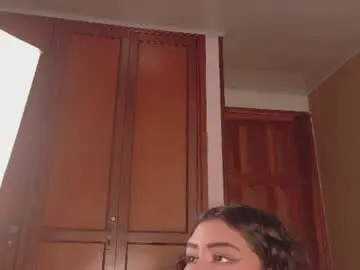 Chaturbate Free Porn Cam of maya_house