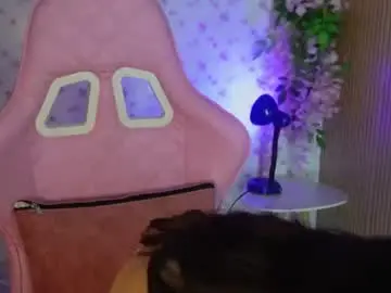 Chaturbate Sex Chat of mia_noir