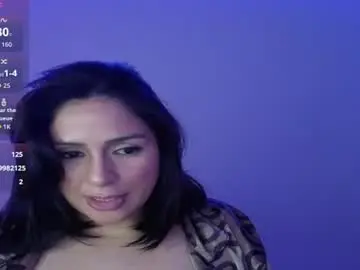 Chaturbate Live Porn of mia_odonell_