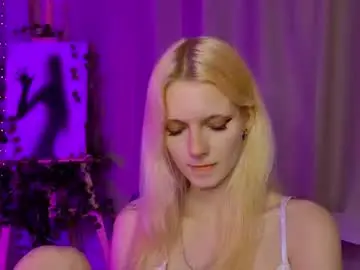 Chaturbate Adult Video Chat of nannetteterrill