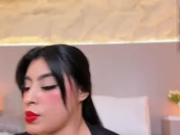 Chaturbate Nude Webcam of samanthaa_22_