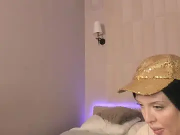 Chaturbate Best Webcam of sidny_beth