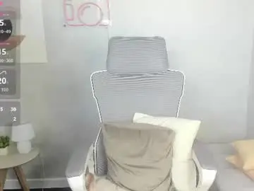Chaturbate Live Porn of victoria_nelson