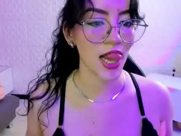Chaturbate Live Sex of violeta_diazz