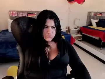 Chaturbate Sex Cam of _dulcinea_1