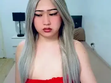 Chaturbate Live Sex Cam of abella_dangerxxx