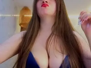 Chaturbate Live Porn of amelia_cooper_s
