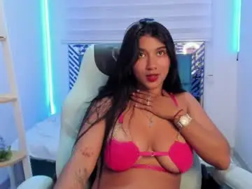 Chaturbate Live Sex of aurora_blazee