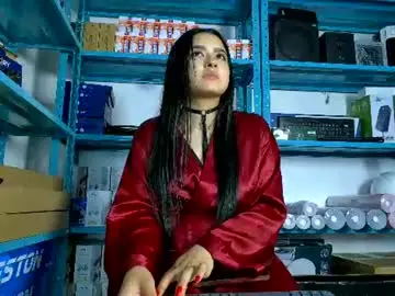 Chaturbate Live Sex of emilygh1_