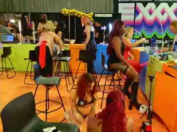 Chaturbate Best live sex cam show of eve003300
