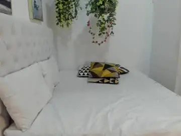 Chaturbate Sex Chat of juana_naranjo