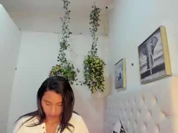 Chaturbate Nude Webcam of juana_naranjo