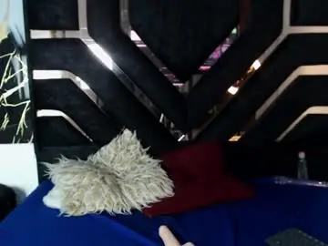Chaturbate Sex Cam of lunahex_cs