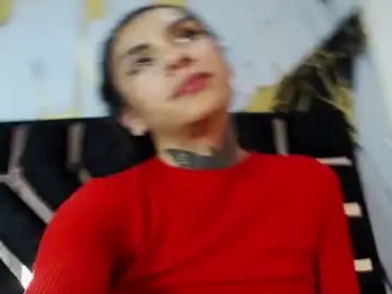 Chaturbate Sex Cam of lunahex_cs